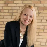  Lawyer Sarah Kimball