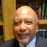  Lawyer Bernard C Jones Jr