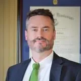  Lawyer Andrew McDonald