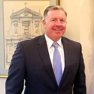  Lawyer John Weber III