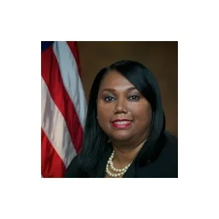  Lawyer Felicia C. Adams