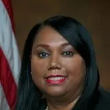  Lawyer Felicia C. Adams