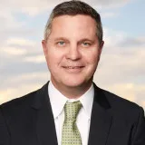  Lawyer Brendan Connor Buckley