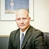  Lawyer Scott Chandler Trout