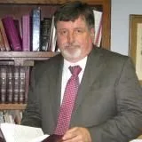  Lawyer Norman Earl Rouse