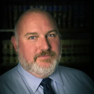  Lawyer Shane Rockey