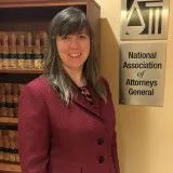  Lawyer Erin Inman