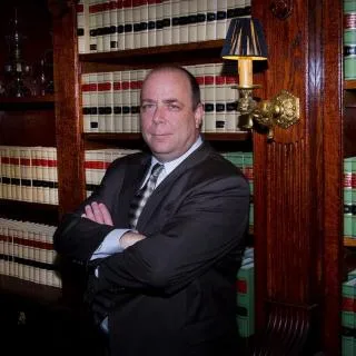  Lawyer Fred Shahrooz