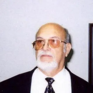  Lawyer John Thomas Pugh