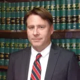  Lawyer Shane Arthur Regier