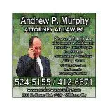  Lawyer Andrew Paul Murphy