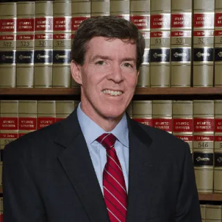  Lawyer James Sullivan