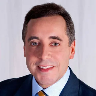  Lawyer Paul d'Oliveira