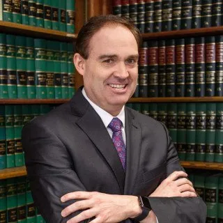  Lawyer Glen Whitehead