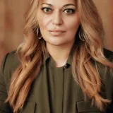  Lawyer Kristine Theodesia Takvoryan