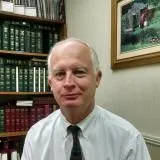  Lawyer Leonard Robert Grefseng