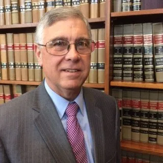  Lawyer Philip Frederick Counce