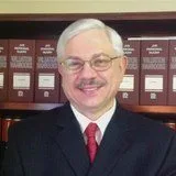  Lawyer Barry Wayne Eubanks