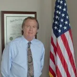  Lawyer Larry V. Roberts