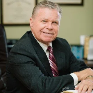  Lawyer William Rawlings