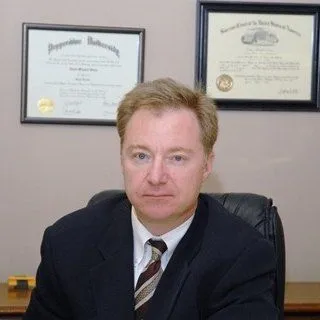  Lawyer Chad Steur