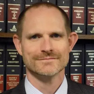  Lawyer Richard Mellen