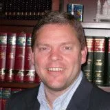  Lawyer Brent Burningham