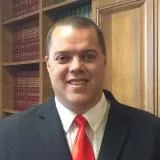  Lawyer Paul Rowland Graff