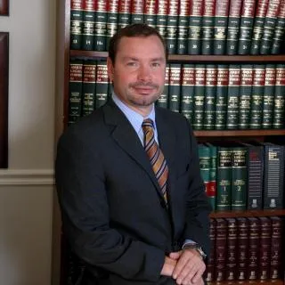  Lawyer Shawn Robinson