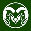 Colorado State University Education School Logo