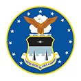 United States Air Force Academy Education School Logo