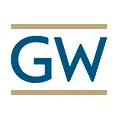 George Washington University - Mount Vernon campus Education School Logo