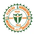 Florida Agricultural & Mechanical University Education School Logo