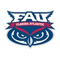 Florida Atlantic University Education School Logo