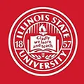 Illinois State University Education School Logo