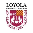 Loyola University Chicago Education School Logo