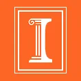 University of Illinois - Urbana-Champaign Education School Logo