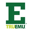 Eastern Michigan University Education School Logo