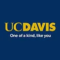 University of California - Davis Education School Logo