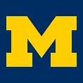 University of Michigan - Ann Arbor Education School Logo