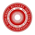 Rutgers University - Newark Education School Logo