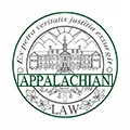 Appalachian School of Law Education School Logo