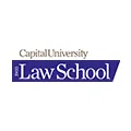 Capital University Law School Education School Logo