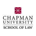 Chapman University Fowler School of Law Education School Logo