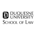 Duquesne University School of Law Education School Logo