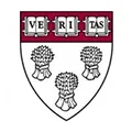 Harvard Law School Education School Logo