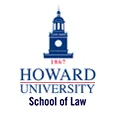 Howard University School of Law Education School Logo