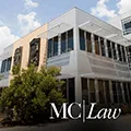 Mississippi College School of Law Education School Logo