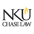 Salmon P. Chase College of Law, Northern Kentucky University Education School Logo