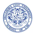 Oklahoma City University School of Law Education School Logo